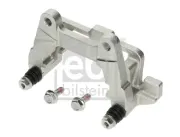 Halter, Bremssattel Hinterachse rechts FEBI BILSTEIN 1003009