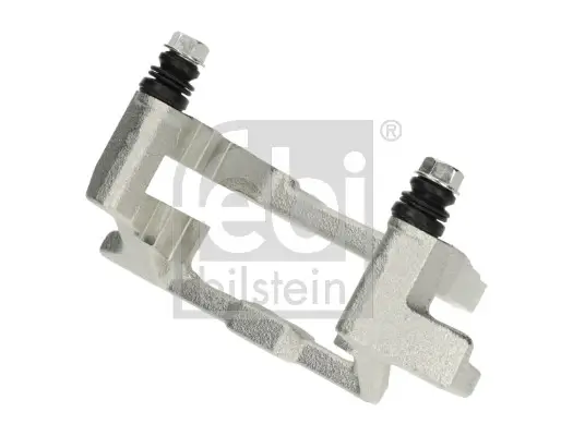 Halter, Bremssattel Hinterachse rechts FEBI BILSTEIN 1003009 Bild Halter, Bremssattel Hinterachse rechts FEBI BILSTEIN 1003009