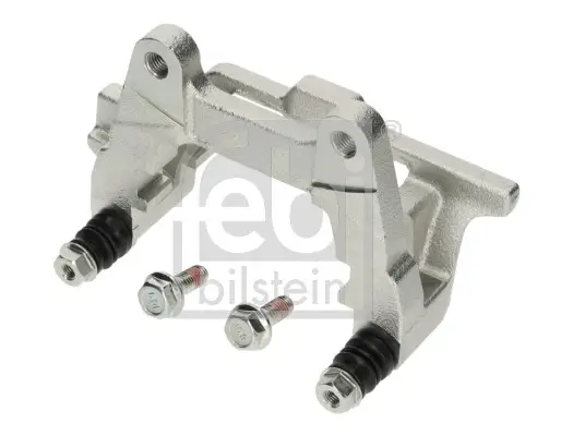 Faltenbalgsatz, Lenkung Vorderachse links Vorderachse rechts Vorderachse links Vorderachse rechts FEBI BILSTEIN 101952 Bild Faltenbalgsatz, Lenkung Vorderachse links Vorderachse rechts Vorderachse links Vorderachse rechts FEBI BILSTEIN 101952