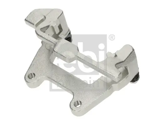 Halter, Bremssattel Hinterachse links FEBI BILSTEIN 1003010 Bild Halter, Bremssattel Hinterachse links FEBI BILSTEIN 1003010