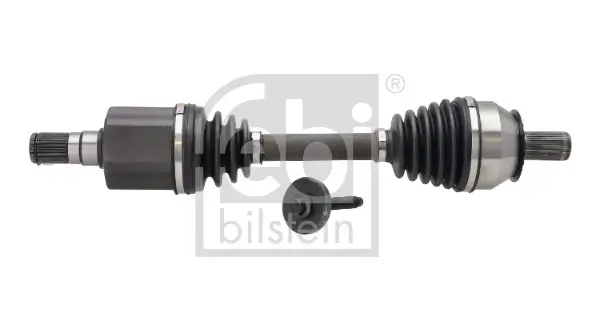 Antriebswelle Vorderachse links FEBI BILSTEIN 1003033