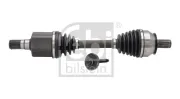Antriebswelle Vorderachse links FEBI BILSTEIN 1003033