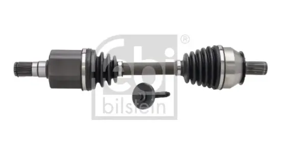 Antriebswelle Vorderachse links FEBI BILSTEIN 1003033 Bild Antriebswelle Vorderachse links FEBI BILSTEIN 1003033