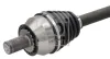 Antriebswelle Vorderachse links FEBI BILSTEIN 1003033 Bild Antriebswelle Vorderachse links FEBI BILSTEIN 1003033
