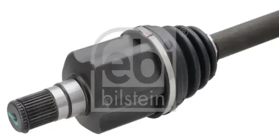 Antriebswelle Vorderachse links FEBI BILSTEIN 1003033 Bild Antriebswelle Vorderachse links FEBI BILSTEIN 1003033
