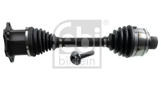 Antriebswelle Vorderachse Vorderachse links Vorderachse rechts FEBI BILSTEIN 1003034 Bild Antriebswelle Vorderachse Vorderachse links Vorderachse rechts FEBI BILSTEIN 1003034