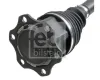 Antriebswelle Vorderachse Vorderachse links Vorderachse rechts FEBI BILSTEIN 1003034 Bild Antriebswelle Vorderachse Vorderachse links Vorderachse rechts FEBI BILSTEIN 1003034