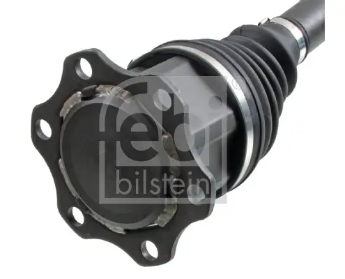 Antriebswelle Vorderachse Vorderachse links Vorderachse rechts FEBI BILSTEIN 1003034 Bild Antriebswelle Vorderachse Vorderachse links Vorderachse rechts FEBI BILSTEIN 1003034