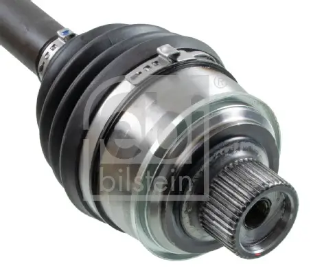 Antriebswelle Vorderachse Vorderachse links Vorderachse rechts FEBI BILSTEIN 1003034 Bild Antriebswelle Vorderachse Vorderachse links Vorderachse rechts FEBI BILSTEIN 1003034