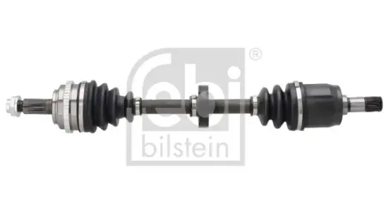 Antriebswelle Vorderachse rechts FEBI BILSTEIN 1003035 Bild Antriebswelle Vorderachse rechts FEBI BILSTEIN 1003035