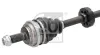 Antriebswelle Vorderachse rechts FEBI BILSTEIN 1003035 Bild Antriebswelle Vorderachse rechts FEBI BILSTEIN 1003035
