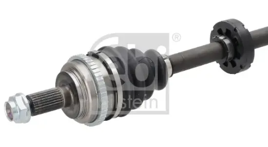 Antriebswelle Vorderachse rechts FEBI BILSTEIN 1003035 Bild Antriebswelle Vorderachse rechts FEBI BILSTEIN 1003035