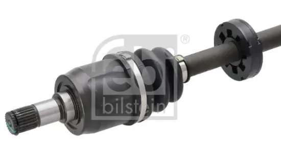 Antriebswelle Vorderachse rechts FEBI BILSTEIN 1003035 Bild Antriebswelle Vorderachse rechts FEBI BILSTEIN 1003035