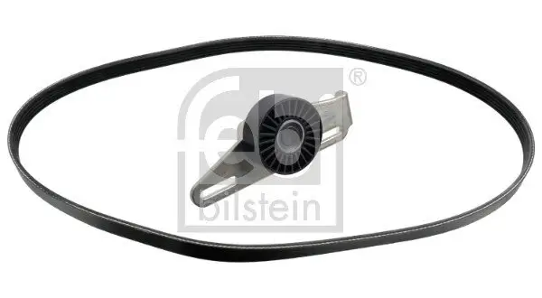 Keilrippenriemensatz FEBI BILSTEIN 100306