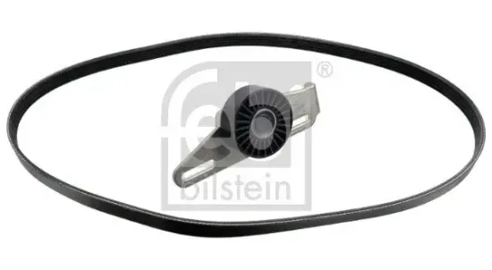 Keilrippenriemensatz FEBI BILSTEIN 100306 Bild Keilrippenriemensatz FEBI BILSTEIN 100306