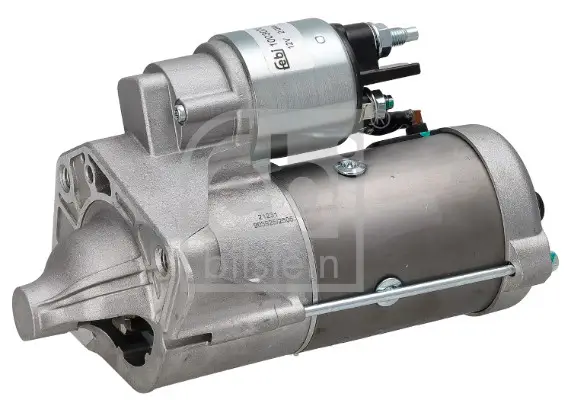 Starter 12 V 2 kW FEBI BILSTEIN 1003070