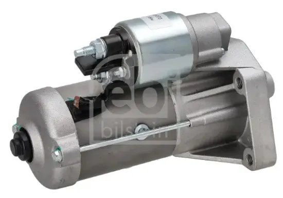 Starter 12 V 2 kW FEBI BILSTEIN 1003070 Bild Starter 12 V 2 kW FEBI BILSTEIN 1003070