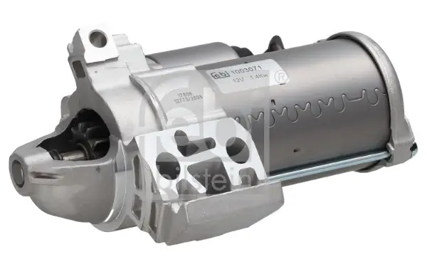 Starter 12 V 1,4 kW FEBI BILSTEIN 1003071