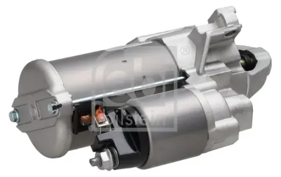 Starter 12 V 1,4 kW FEBI BILSTEIN 1003071 Bild Starter 12 V 1,4 kW FEBI BILSTEIN 1003071