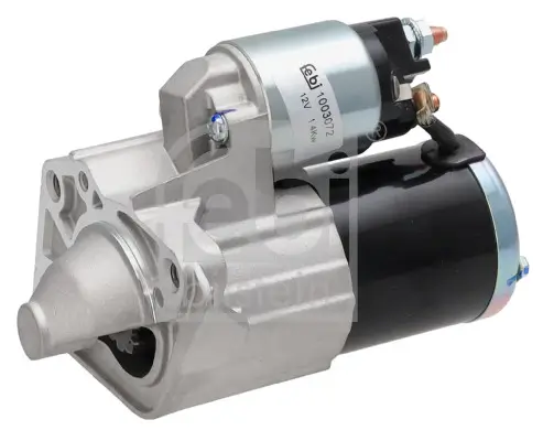 Starter 12 V 1,4 kW FEBI BILSTEIN 1003072