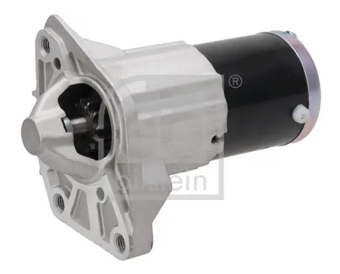 Starter 12 V 1,4 kW FEBI BILSTEIN 1003072 Bild Starter 12 V 1,4 kW FEBI BILSTEIN 1003072