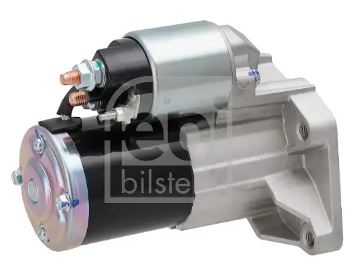 Starter 12 V 1,4 kW FEBI BILSTEIN 1003072 Bild Starter 12 V 1,4 kW FEBI BILSTEIN 1003072