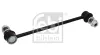Stange/Strebe, Stabilisator Vorderachse links Vorderachse rechts FEBI BILSTEIN 1003073