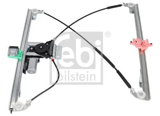 Fensterheber vorne links FEBI BILSTEIN 1003086 Bild Fensterheber vorne links FEBI BILSTEIN 1003086