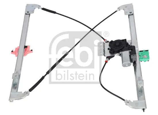 Fensterheber vorne links FEBI BILSTEIN 1003086 Bild Fensterheber vorne links FEBI BILSTEIN 1003086