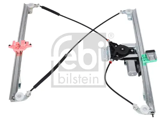 Fensterheber vorne rechts FEBI BILSTEIN 1003087 Bild Fensterheber vorne rechts FEBI BILSTEIN 1003087