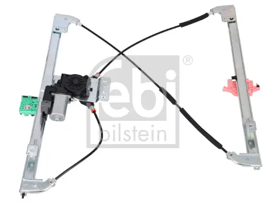 Fensterheber vorne rechts FEBI BILSTEIN 1003087 Bild Fensterheber vorne rechts FEBI BILSTEIN 1003087