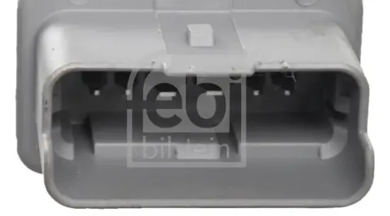 Fensterheber vorne rechts FEBI BILSTEIN 1003087 Bild Fensterheber vorne rechts FEBI BILSTEIN 1003087