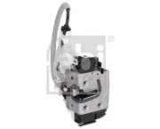 Türschloss vorne links FEBI BILSTEIN 1003093