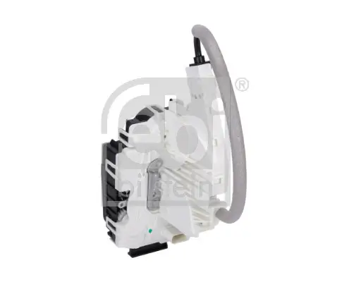 Türschloss vorne links FEBI BILSTEIN 1003093 Bild Türschloss vorne links FEBI BILSTEIN 1003093