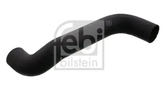 Kühlerschlauch oben FEBI BILSTEIN 100309 Bild Kühlerschlauch oben FEBI BILSTEIN 100309