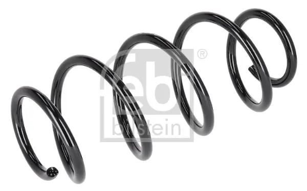Fahrwerksfeder Vorderachse FEBI BILSTEIN 1003114