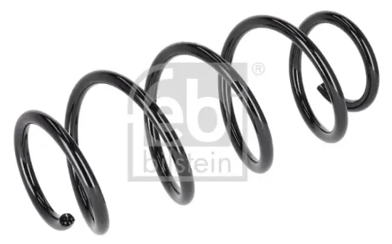 Fahrwerksfeder Vorderachse FEBI BILSTEIN 1003114 Bild Fahrwerksfeder Vorderachse FEBI BILSTEIN 1003114