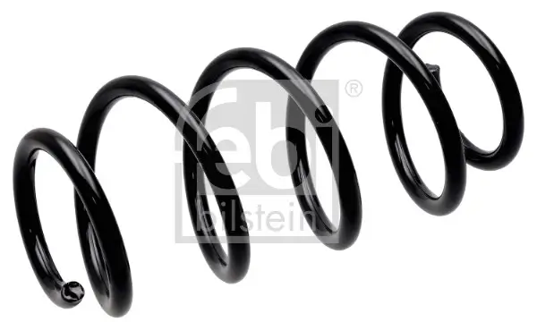 Fahrwerksfeder Hinterachse FEBI BILSTEIN 1003115