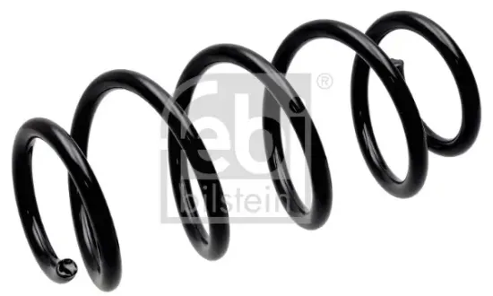 Fahrwerksfeder Hinterachse FEBI BILSTEIN 1003115 Bild Fahrwerksfeder Hinterachse FEBI BILSTEIN 1003115