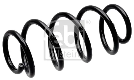 Fahrwerksfeder Hinterachse FEBI BILSTEIN 1003115 Bild Fahrwerksfeder Hinterachse FEBI BILSTEIN 1003115