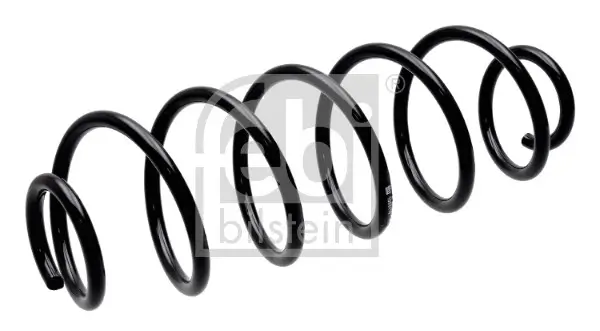 Fahrwerksfeder Hinterachse FEBI BILSTEIN 1003116