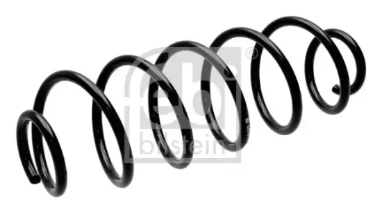 Fahrwerksfeder Hinterachse FEBI BILSTEIN 1003116 Bild Fahrwerksfeder Hinterachse FEBI BILSTEIN 1003116