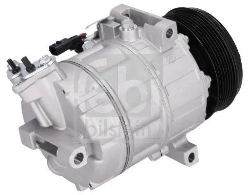 Kompressor, Klimaanlage 12 V FEBI BILSTEIN 1003136 Bild Kompressor, Klimaanlage 12 V FEBI BILSTEIN 1003136