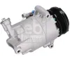 Kompressor, Klimaanlage 12 V FEBI BILSTEIN 1003137 Bild Kompressor, Klimaanlage 12 V FEBI BILSTEIN 1003137