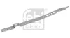 Klemmschelle FEBI BILSTEIN 1003140 Bild Klemmschelle FEBI BILSTEIN 1003140