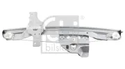 Fensterheber vorne links FEBI BILSTEIN 1003165