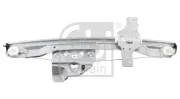 Fensterheber vorne rechts FEBI BILSTEIN 1003166