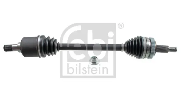 Antriebswelle Vorderachse links FEBI BILSTEIN 1003173