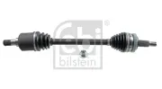 Antriebswelle Vorderachse links FEBI BILSTEIN 1003173