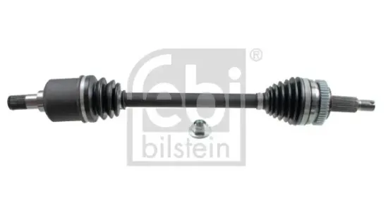 Antriebswelle Vorderachse links FEBI BILSTEIN 1003173 Bild Antriebswelle Vorderachse links FEBI BILSTEIN 1003173